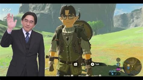 Desaparece de Switch el Golf NES homenaje a Iwata - Meristation
