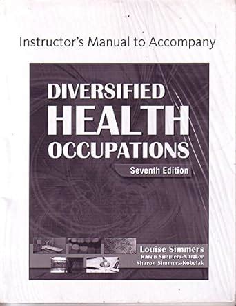 Buy Iml Diversified Hlth Occupatio Book Online at Low Prices in India ...