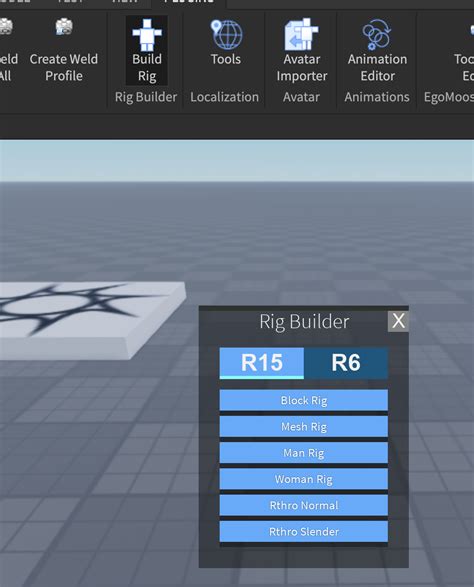 Image result for Roblox Build Tools Tutorial