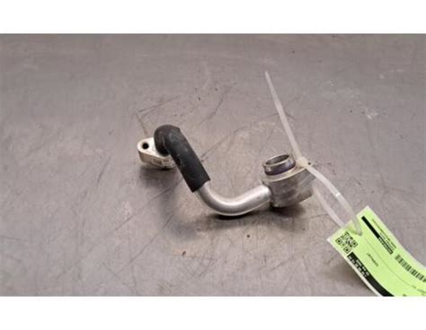 Air Conditioning Line PORSCHE 911 Convertible (992) buy 41.74