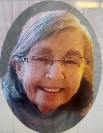 Maureen Patricia Brown Obituary (2024) - Manitowoc, WI - Wittkopp ...