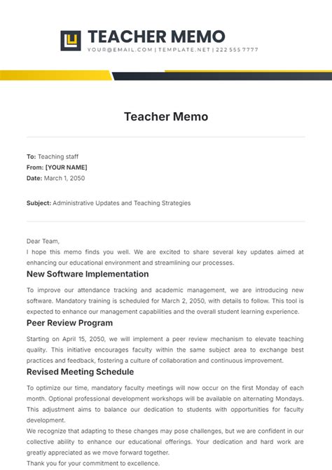 Image result for Basic Memo Format