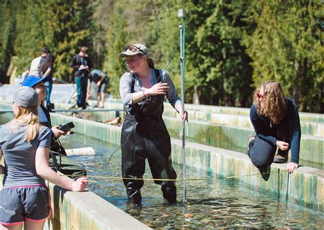 University of Northern British Columbia, Canada - Ranking, Reviews ...