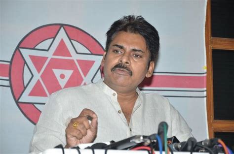 Pawan Kalyan's press meet on AP Special Status - Photos,Images,Gallery ...