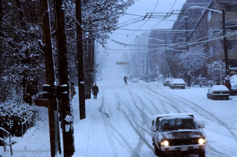Holiday chaos: Looking back 40 years on Seattle’s epic Thanksgiving ...