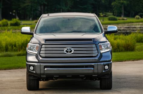 2014 Toyota Tundra First Drive - Automobile Magazine