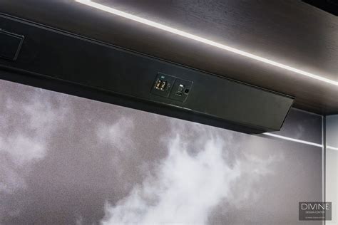 Task Under Cabinet Plug Strip | Cabinets Matttroy