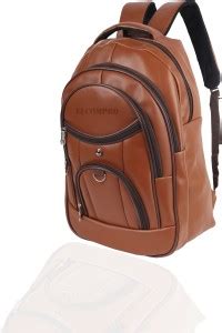 Elcompro Statics Leather Touch Light Weight Premium Quality Office ...