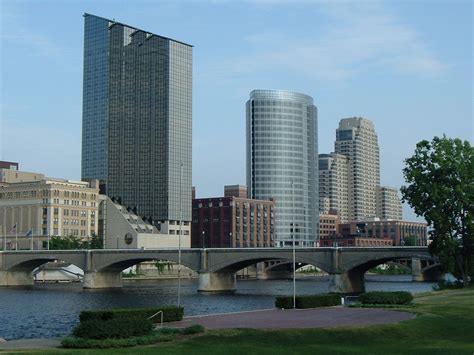 Grand Rapids | Michigan, History & Furniture Markets | Britannica
