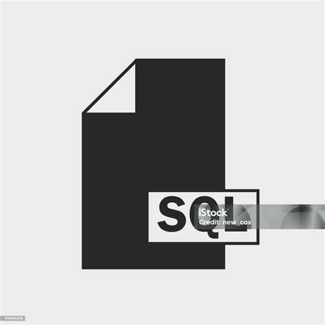 Image result for SQL File Format