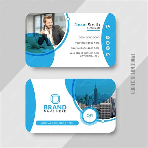 Business Card Design Layout 的图像结果