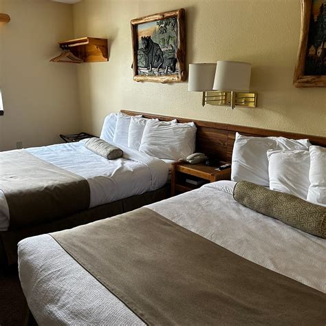 BEARTOOTH HIDEAWAY INN & CABINS (Red Lodge) - Hotel Reviews, Photos ...