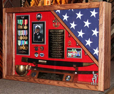 Shadow Box Ideas For Military Medals Outlet Wholesale | eccosis.com.co