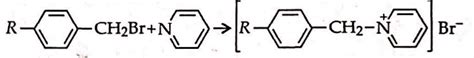 The rate of the reaction is influenced by the hyperconjugation effect ...
