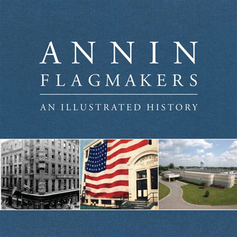 About Us - Annin Flagmakers