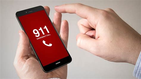 How to dial 911 around the world: Store these numbers in your phone
