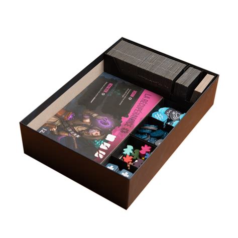 Acheter Rangement - Sub Terra ™ - Gozu Zone - Accessoires