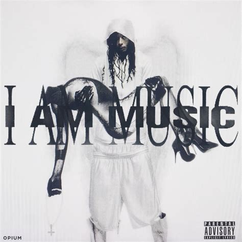 i am music | Musik, Ästhetik, Schwarz weiß