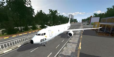 Download and Run Mod Bussid Pesawat Terbang on PC for Free