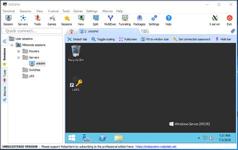 MobaXterm Professional 23.5 Crack is Key Free Here [Latest]