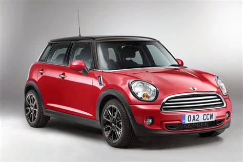 Mini Cooper S red Rally Spec (24) - Richmonds - Classic and Prestige ...