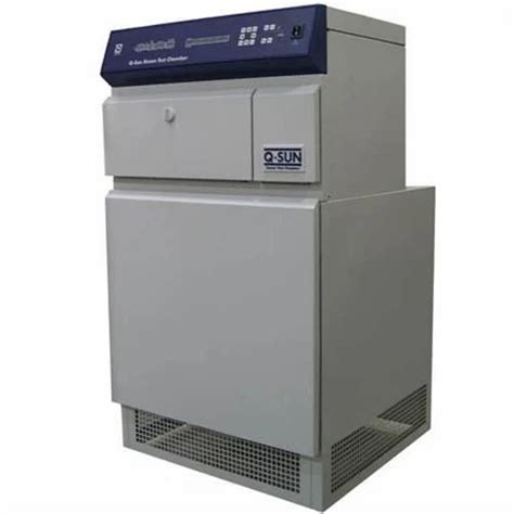 Q-LAB - Q-Lab Accelerated Weathering Tester Manufacturer from New Delhi