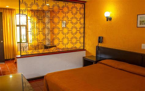HOTEL VILLA CAPRI MORELIA - Hotel Reviews & Photos - Tripadvisor