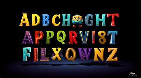 Rhyming Words for Kids in English with Examples & Worksheets