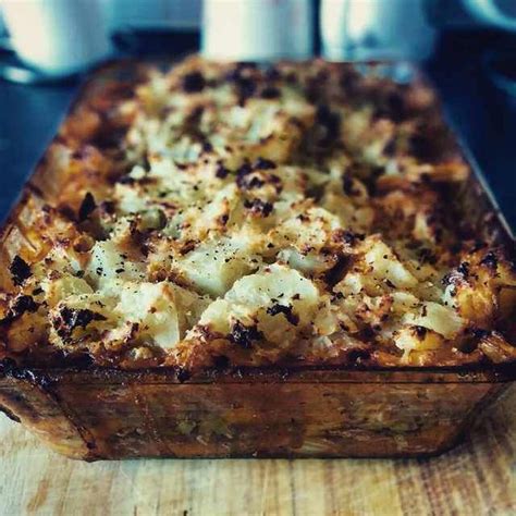 Pin by Emma Watson on Hairy bikers in 2020   Vegetable pie  