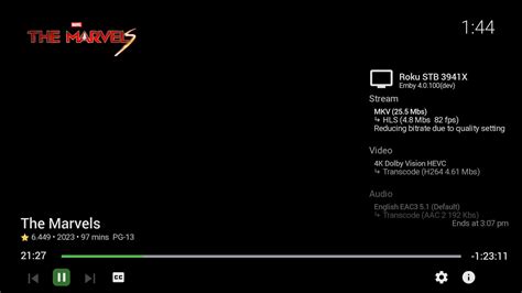 Playback Failed - Loading and Then Stops (Same Stable & Beta Server ...