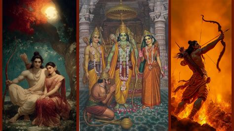 The ‘Angry’ Ram vs Patient Ram: Why Hindi Literature Begs to Differ