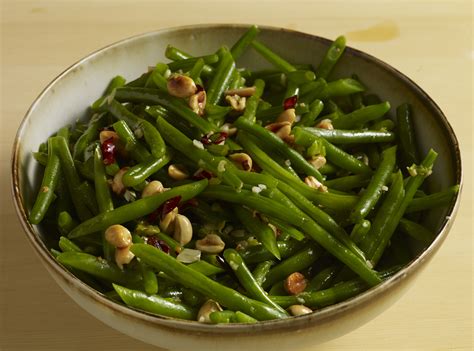 Green Beans In Spanish Chile at Cooper Nickle blog