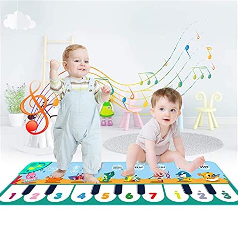 Amazon.in Bestsellers: The most popular items in Kids' Pianos & Keyboards