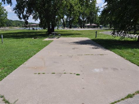 Site W61, West Overlook Campground - Recreation.gov