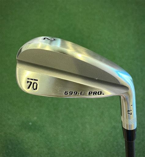 Image result for Using a Utility Driving Iron