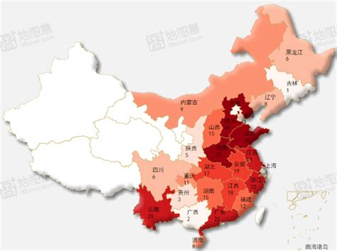 中国癌症村地图_360百科