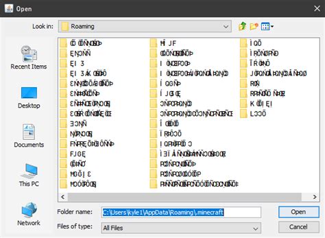 Error File Is Corrupted Java 的图像结果