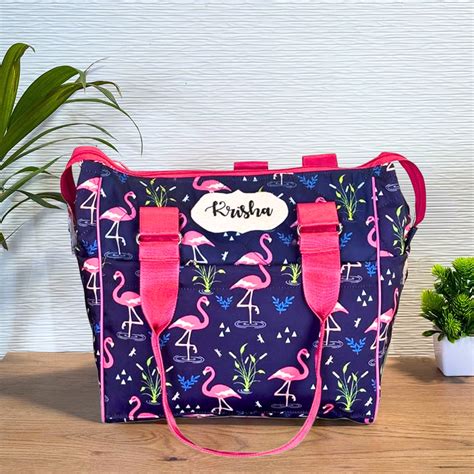 Adult Sling Tote Bag (Cum Backpack) – Storeka