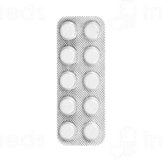 Nopadin 5 Mg Tablet 10 - Uses, Side Effects, Dosage, Price | Truemeds