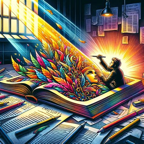 Ai Drawing 的图像结果