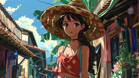 Best Mexico Anime Character: 10 Figures You Need to Know