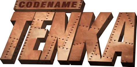 Image result for Code Name Tenka