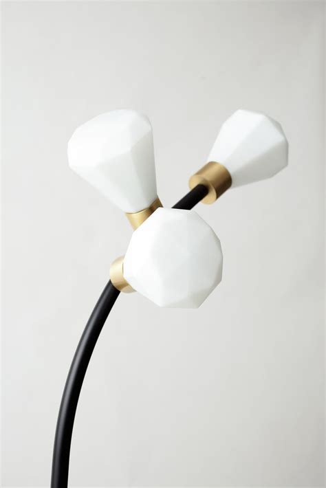 Bloom Floor Lamp – Hatsu