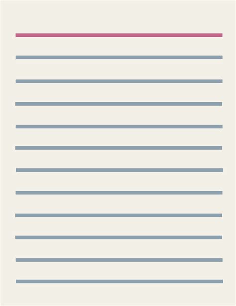 Lined Paper Clipart 20 Free Cliparts Download Images On Clipground 2022 ...