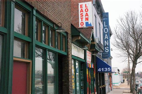 Groth Guide to The Ville - NextSTL