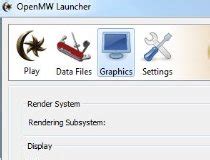 Install OpenMW 的图像结果