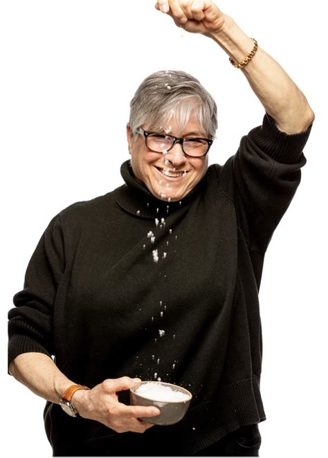 The Salt and Pepper Chef – edible MAINE