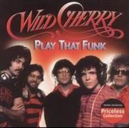 Image result for Wild Cherry Song Live