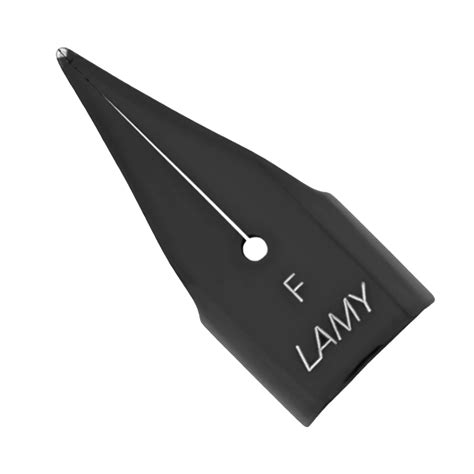 Buy Lamy Z50 Black Nib | Lamy Safari Nib | Makoba