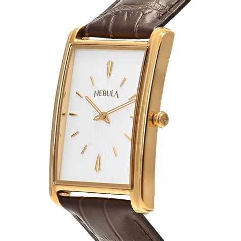 Buy Online Titan Nebula Art Deco 18k Gold Analog Watch for Men ...